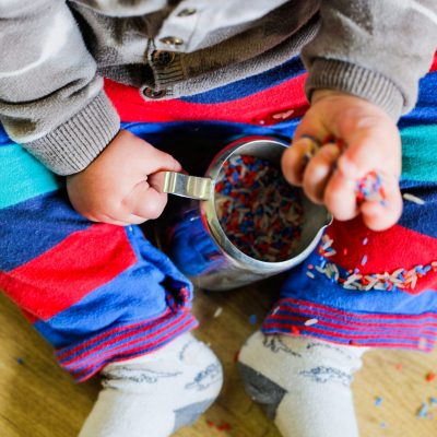 Baldersby Park Montessori Nursery School