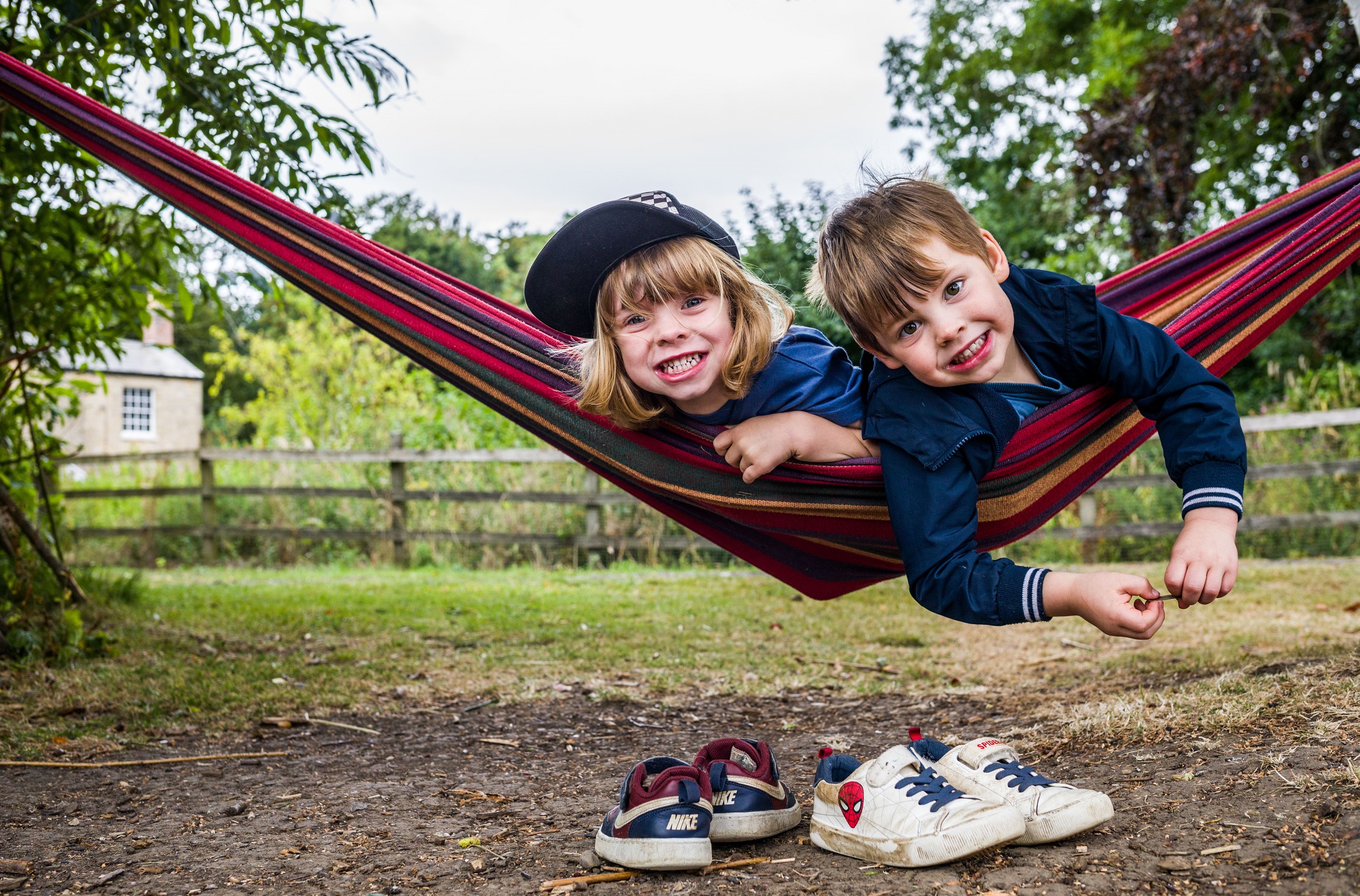High quality early years’ education for children from 0-4 years